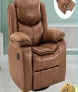 كراسي استرخاء ليزي بوي وريكلاينر هزاز وثابت جديد