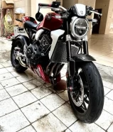 HONDA CB1000R