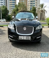 جاكوار XJ L