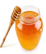 Iranian honey and natural honey