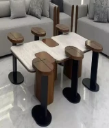 تفصال جميع الطاولات التقديم كنسل تواصل معنا