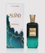 Khadlaj Island (Extrait De Parfum)