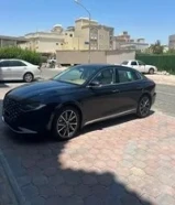هيونداي ازيرا-Hyundai Azera-2022