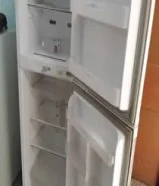 بيع ثلاجة سامسونج 16 قدم استعمال خفيف معا التوصيل والكفاله