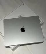 for sell -14iNCH MAC BOOK WITH