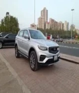 جيلى ازكارا موديل 2023 1500