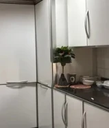 المطبخ كما في الصوره واستعمال خفيففف