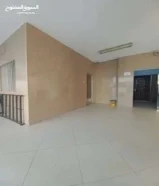 شقة للايجار عزوبي او شركات وافدين فقط بخيطان قطعة 6