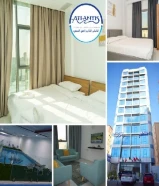 فندق اطلنطس السالمية... عنوان الإقامة الأنيقة في قلب الكويت#فنادق_الكويت #اطلنطس