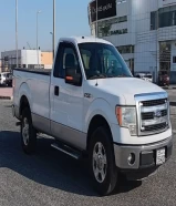 فورد F150 موديل 2014