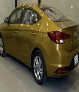 Hyundai Elantra 2019