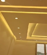 معلم ديكور جبسم بورد جبسم ديكور و سيراميك Decor gypsum board and ceramic partyson