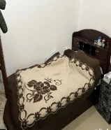 nللبيع غرفة نوم كامله نظيفه