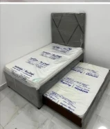 سراير طبي جميع المقاسات متوفره باقل الأسعار