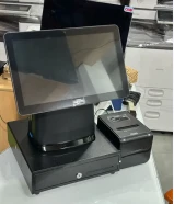 جهاز نقاط بيع يصلح لجميع الانشطه