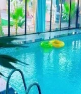 للايجار أستراحة دسمان VIP