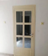 ألمنيوم شتر باب تصليح مطبخ