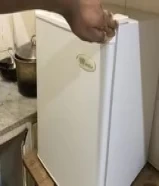 Refrigerator small (wansa)