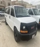 سفانا 2015 جي ام سي بحاله ممتازه