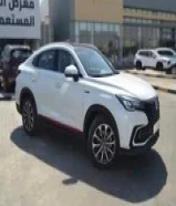 Changan CS85 Full Option 2023
