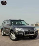 باجيرو موديل 2021 عداد 68 الف ماكينه 3.8