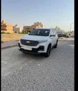 للبيع شفروليه كابتيفا LS موديل 2023 بحالة ممتازة