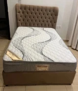 عروووض علي السراير النفر20 و النفر و نص25 و النفرين45 يوجد جميع المقاسات و الأوان و التفصال علي حسب