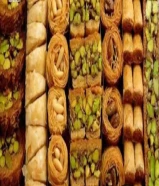 معلم حلويات