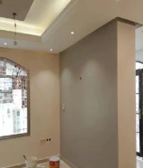 صباغ ابومحمود جميع انواع الاصباغ والديكورات جبس بوردو وتركيب ورق جدران وارضيات باركيه وتركيب سراميك