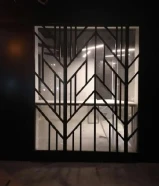 حداد عام جميع اعمال الحداده بفضل الله سور تركى ابواب وتعديل ولحام الأجزاء التالفه كل مايخص الحداده