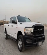 دودج رام 2500 HD 6.4L موديل 2021