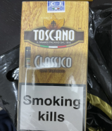 Toscano cigar