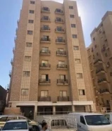 استوديو للايجار خيطان قطعه 7 شارع 79