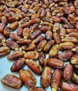 Different Kind of Dates Available in Bulk