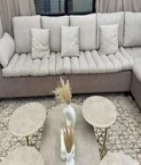 للبيع صاله