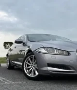 للبيع او للبدل جاكور XF موديل 2013 صبغ