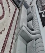 seater sofa set- Available in Salwa (Very good condition)