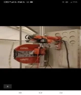 قص الخرسانة المسلحه وعمل جميع فتحات الكور