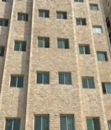 استديو للإيجار بحولى قطعة 12 وافديين فقط