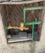 فني صحي سباك تسليك مجاري موسرجي سباكه