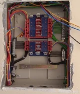 Expert Electrician Available for All Electrical Work ماهر كهربائي متوفر لأي أعمال كهربائية في الكويت