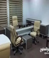 مكتب لايجار