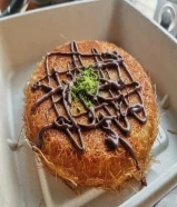 مطلوب شيف مخبوزات إيطالي
