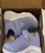 skechers new in box