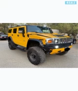 Hummer H2