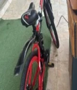 دراجة هوائية للبيع