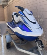 For sale is the 2021 FX 1800 Jet Ski