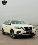 نيسان بثفندر موديل 2019 عداد 69 الف 6