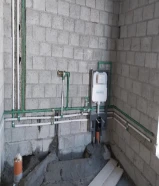 #معلم #صحي #سباك