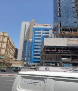 فندق اطلنطس السالمية... عنوان الإقامة الأنيقة في قلب الكويت#فنادق_الكويت #اطلنطس